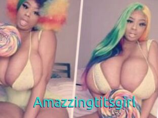 Amazzingtitsgirl