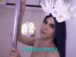 Ambarhoty