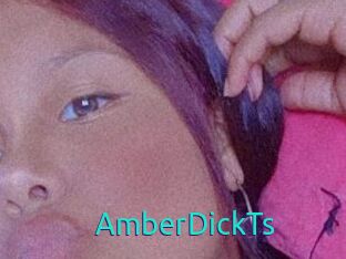 AmberDickTs