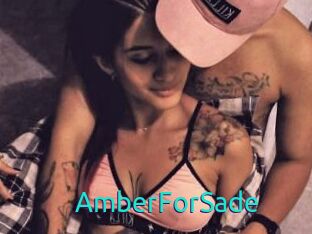 AmberForSade