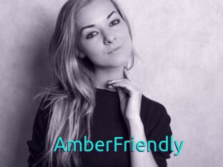 AmberFriendly