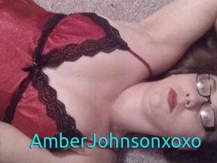 AmberJohnsonxoxo