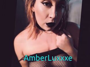 AmberLuxxxe