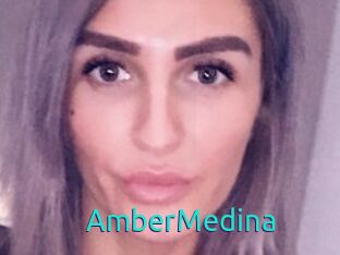 AmberMedina
