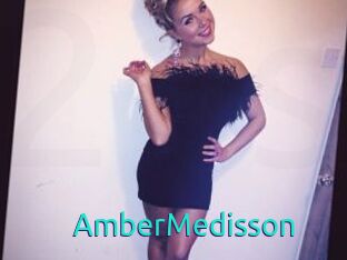 AmberMedisson