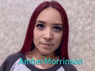 AmberMorrinson