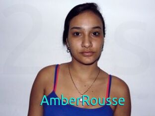 AmberRousse