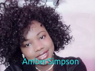 AmberSimpson