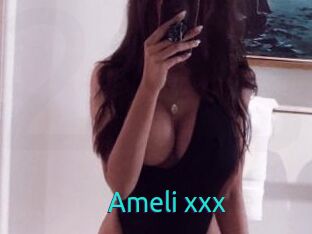 Ameli_xxx
