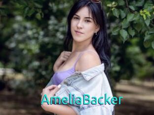 AmeliaBacker