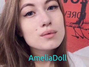 AmeliaDoll