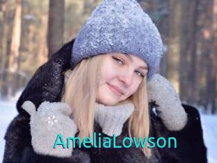 AmeliaLowson