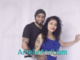 AmelieAndLiam