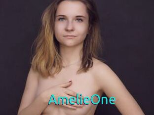 AmelieOne