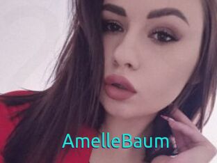 AmelleBaum