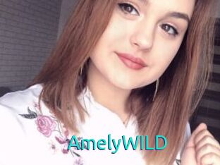 AmelyWILD