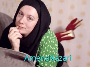 AmenaNazari
