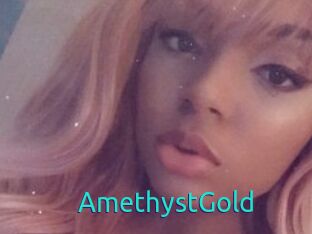 AmethystGold