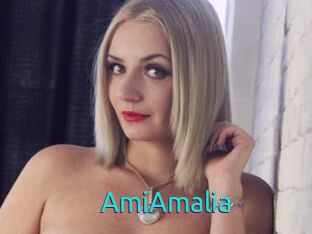 AmiAmalia