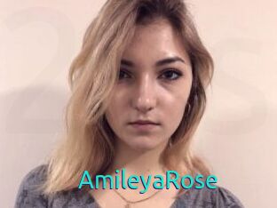 AmileyaRose