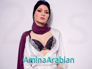AminaArabian