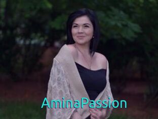 AminaPassion