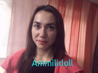 Ammilidoll