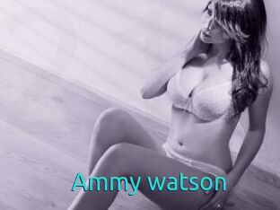 Ammy_watson