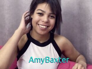 AmyBaxter