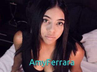 AmyFerrara