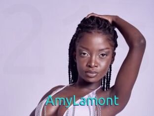 AmyLamont