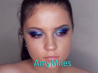 AmyMiles