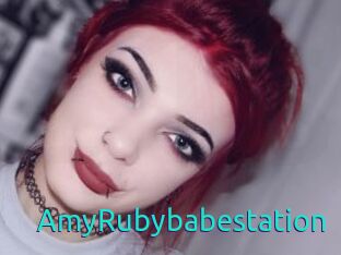AmyRubybabestation