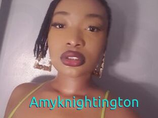 Amyknightington