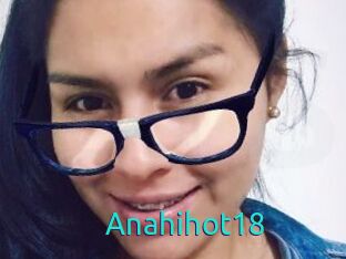 Anahihot18