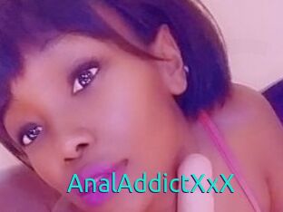 AnalAddictXxX