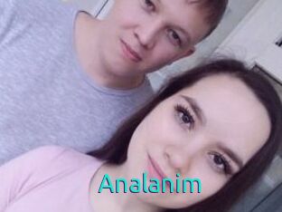 Analanim