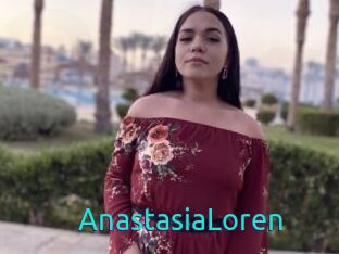 AnastasiaLoren