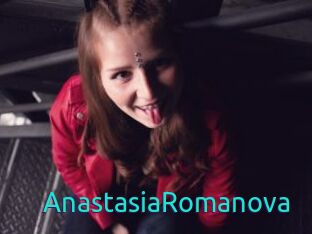 AnastasiaRomanova