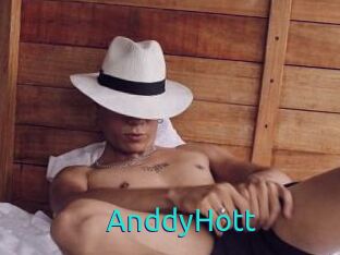 AnddyHott