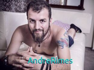AndreRimes
