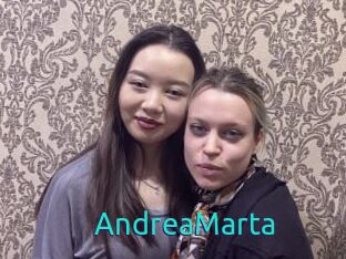 AndreaMarta