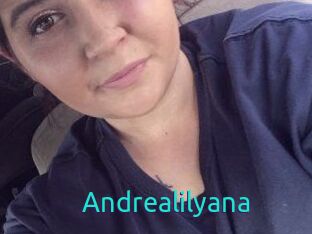 Andrealilyana