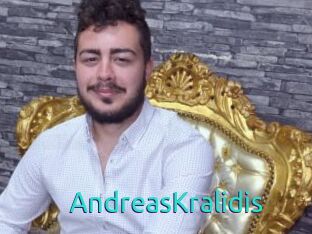 AndreasKralidis