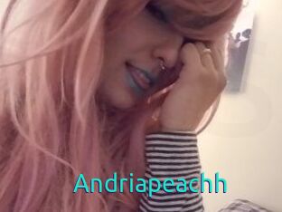 Andriapeachh