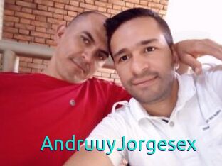 AndruuyJorgesex