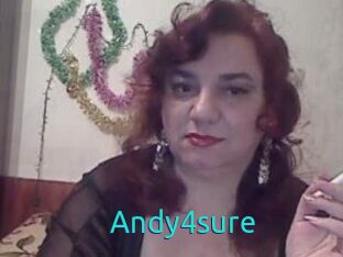 Andy4sure