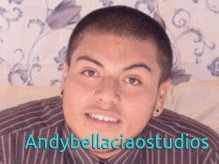 Andybellaciaostudios