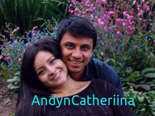 AndynCatheriina