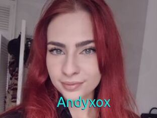 Andyxox